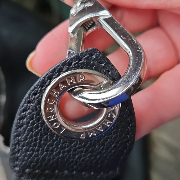 Longchamp shoulder bag - Picture 7 of 14